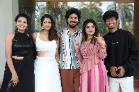 Narayana And Co Movie Teaser Launch